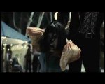 Balada triste de trompeta - Teaser trailer