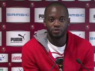 Rouge et Noir : L'avant-match côté SRFC