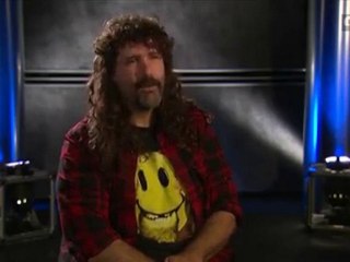 TNA Xplosion 15/10/2010 Part 2/4