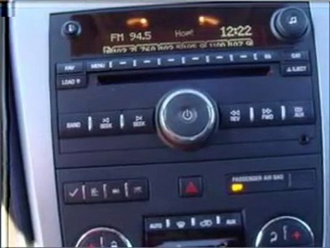 Used 2007 GMC Acadia Danvers MA - by EveryCarListed.com