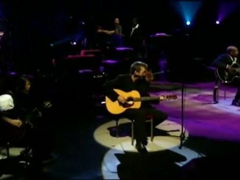 Eric Clapton - Tears In Heaven