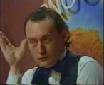 Snooker 147 by Stephen Hendry in 1995  vs Jimmy White