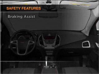 New 2011 GMC Terrain Hodgkins IL - by EveryCarListed.com