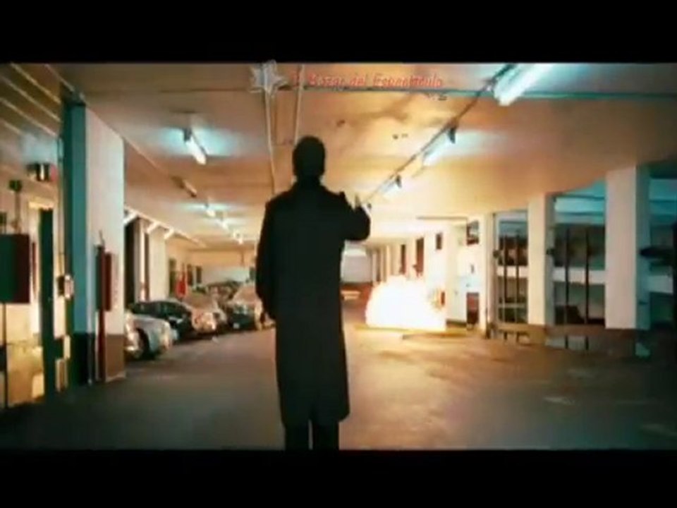 RED Trailer