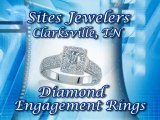 Diamonds Clarksville TN 37040 Sites Jewelers