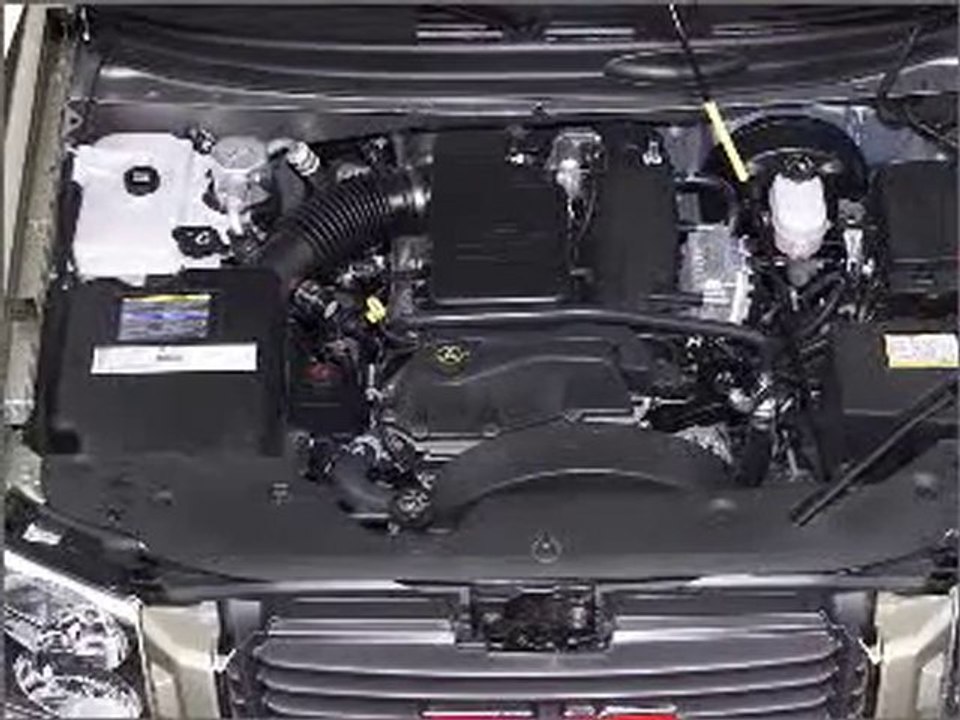 Used 2002 GMC Envoy Conyers GA - by EveryCarListed.com