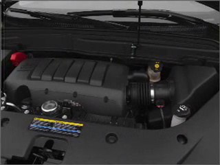 New 2011 GMC Acadia Hodgkins IL - by EveryCarListed.com