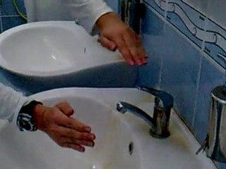 Tokat Fen Lisesi Hidrokinezi :D :D