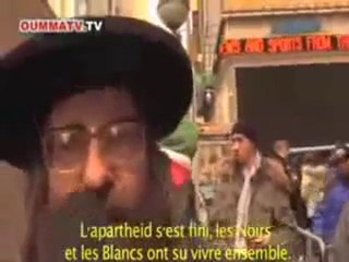 La torah interdit la création d'israël,le sionnisme LA FAIT.