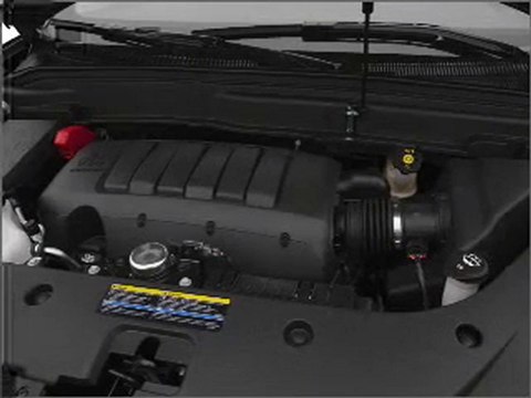 New 2011 GMC Acadia Hodgkins IL - by EveryCarListed.com