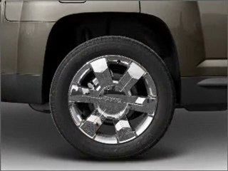 New 2011 GMC Terrain Hodgkins IL - by EveryCarListed.com