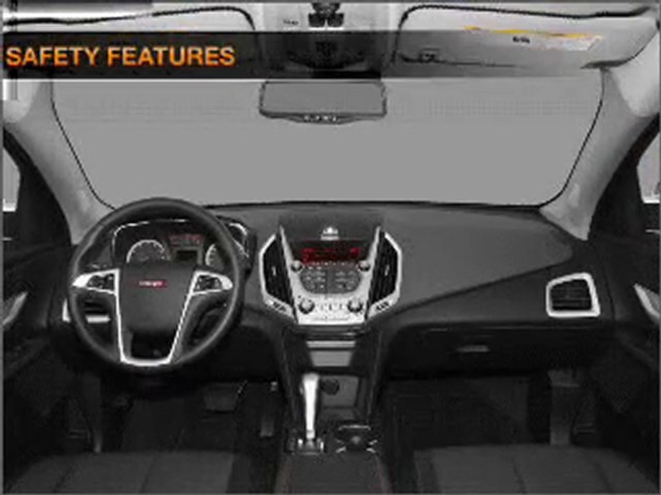 New 2011 GMC Terrain Hodgkins IL - by EveryCarListed.com