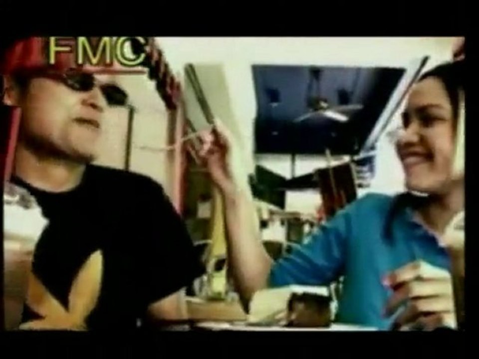 Tuju Tuju Rindu - Arrow (Malay Karaoke/HiFiDualAudio)