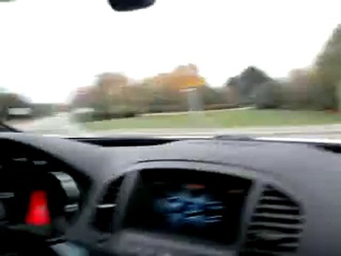 Petit essai privé INSIGNIA SPORTS TOURER OPC