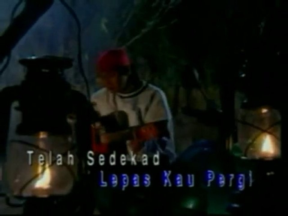 Ukiran Jiwa - Awie (Malay Karaoke/HiFiDualAudio)