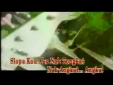 Ulat & Kulat - XPDC (Malay Karaoke/HiFiDualAudio)