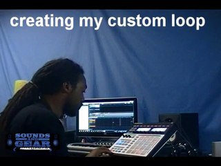 Detroit Soul sample library review
