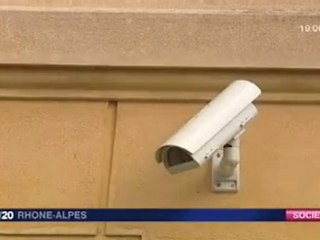 France3 - Chazay-d'Azergues à l'heure de Big Brother...