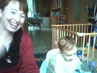 anniversaire maminou