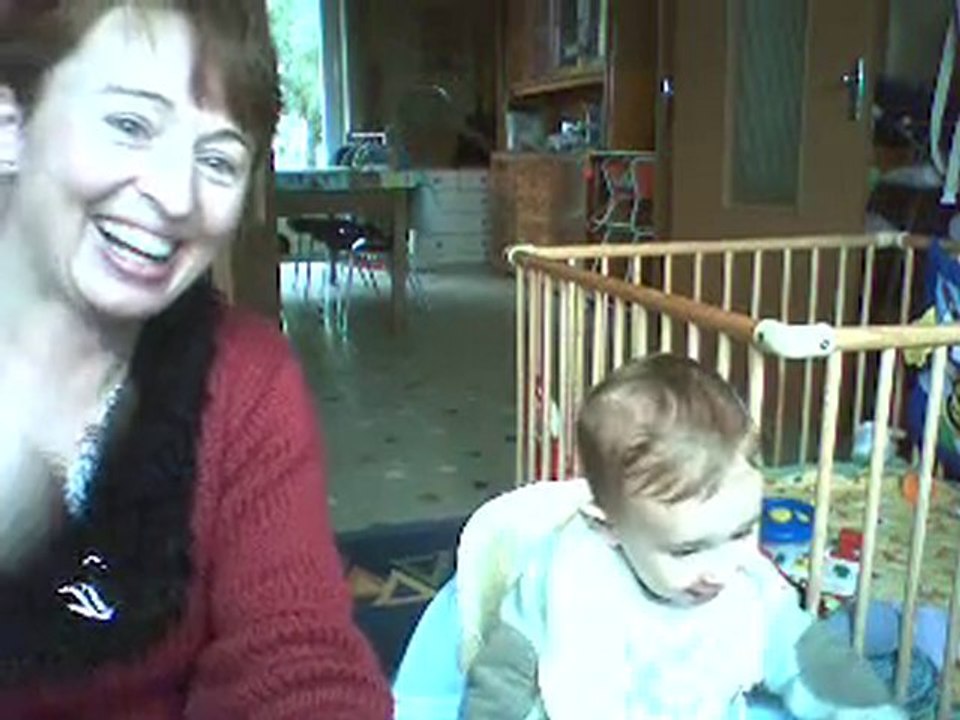 anniversaire maminou