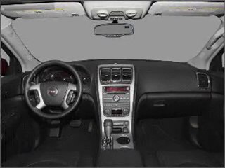 New 2011 GMC Acadia Hodgkins IL - by EveryCarListed.com