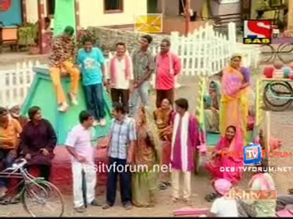 LaapataGanj 15th October 2010 pt3