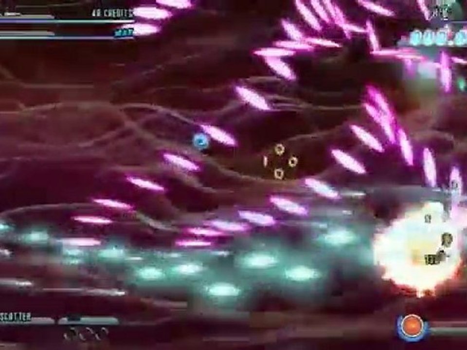 Soldner X Trailer Last Chapter