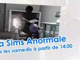 Bande-Annonce La Sims Anormale (FMP)