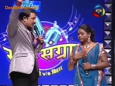 Sur Sangram - 15th October 2010 - Part3