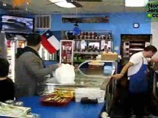 Reaction to Chilean Miner Rescue