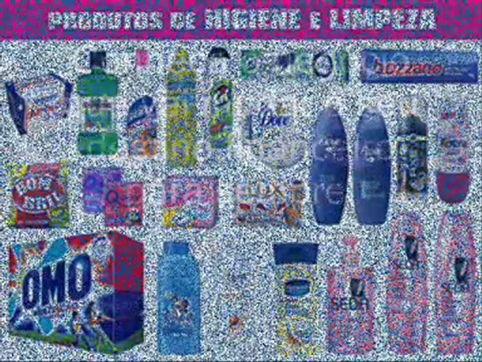 ESKON GANHE DINHEIRO USANDO E INDICANDO PRODUTOS, OMO, SEDA,