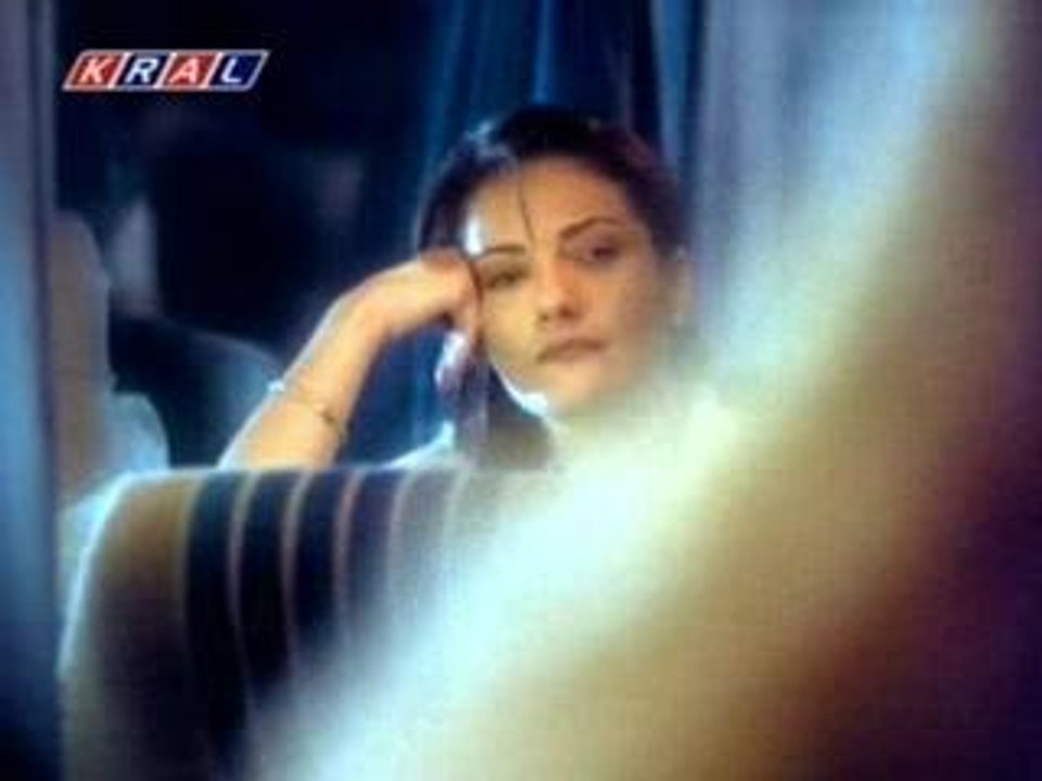 Candan Ercetin - Yalan