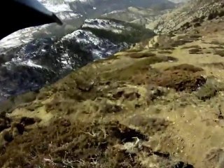 Bilan du Urge Népal