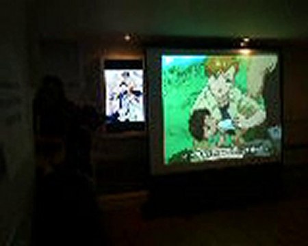 AniMiniCon 2010: Anime Music Concert - Part 9