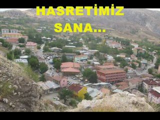 KALEDEN KEMAHA BAKIŞ