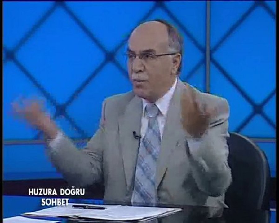 Peygamberlerin, evliyaların kabirlerini ziyaret etmek...