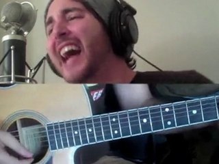 Grenade Cover (Bruno Mars) - Jake Coco