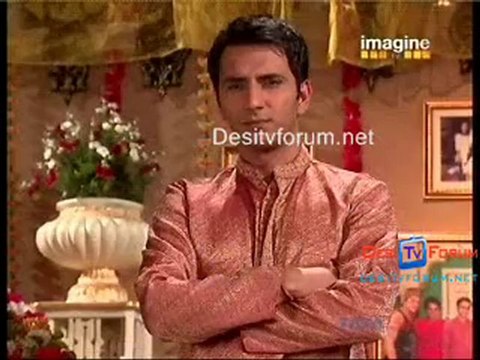 Bandiini - 15th October 2010 pt1