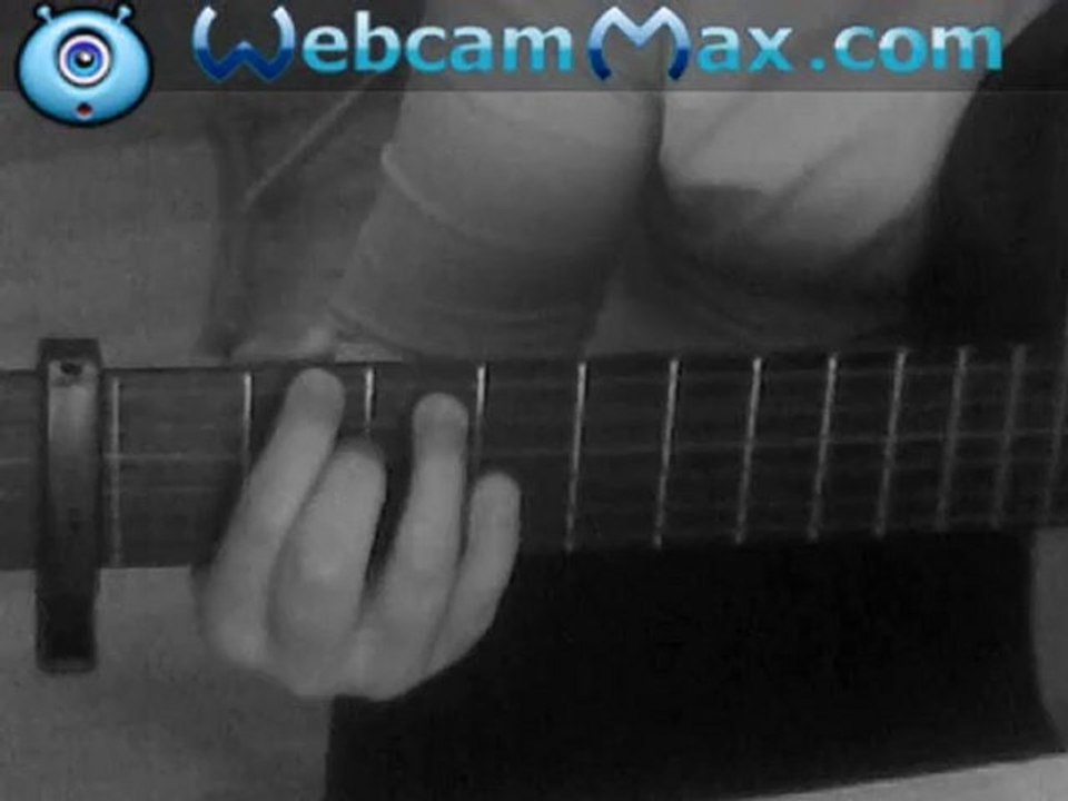 Je ne sais pas - Joyce jonathan - By Didiz05