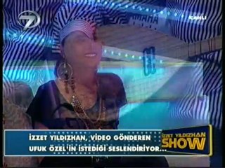 İZZET YILDIZHAN - HELİN