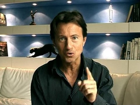 Soirée spatiale animée par Vincent Perrot le 20 octobre