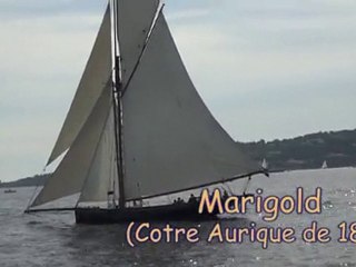 2010-10 Les voiles de St Tropez