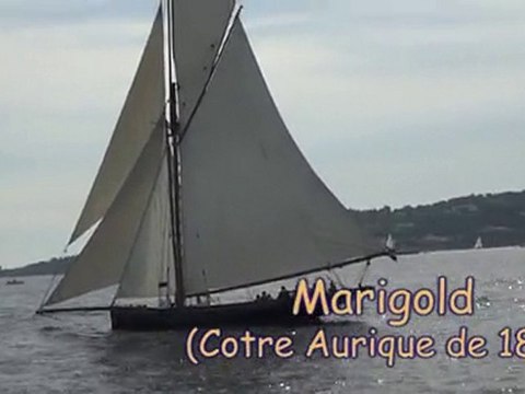 2010-10 Les voiles de St Tropez