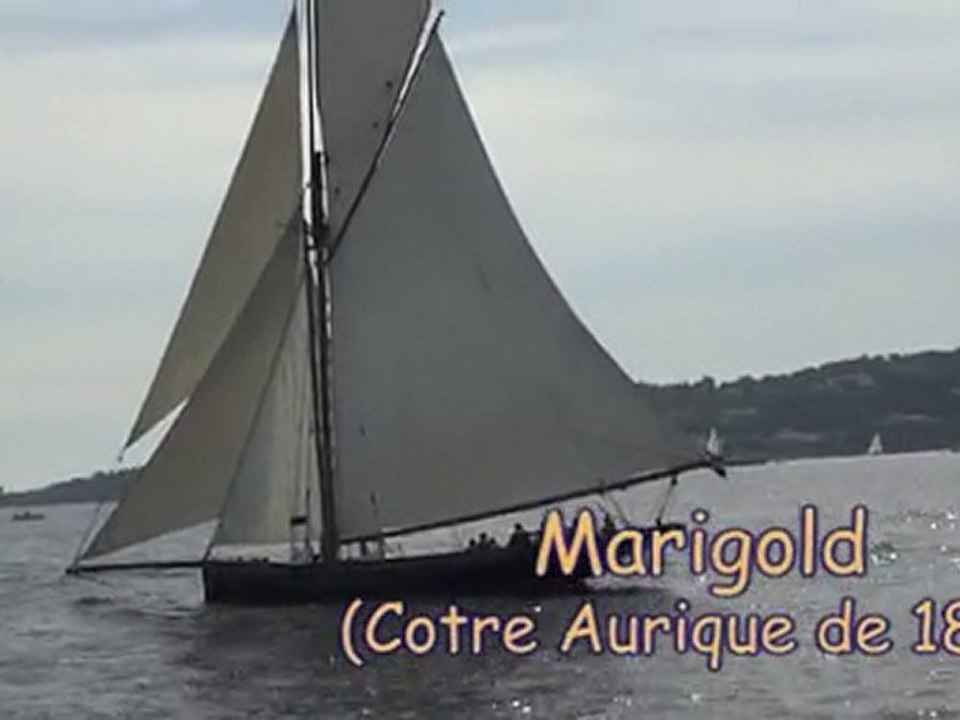 2010-10 Les voiles de St Tropez