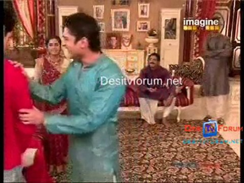 Bandiini - 15th October 2010 pt2