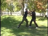 Real Street Fighting -- Combat Jiu-Jitsu (Los Angeles)