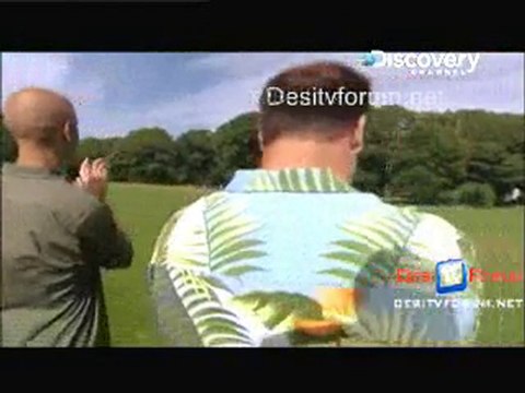 Time Warp - 1th October 2010 Video Part-3