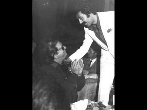 MÜSLÜM GÜRSES SENSİZ GECELER 1987