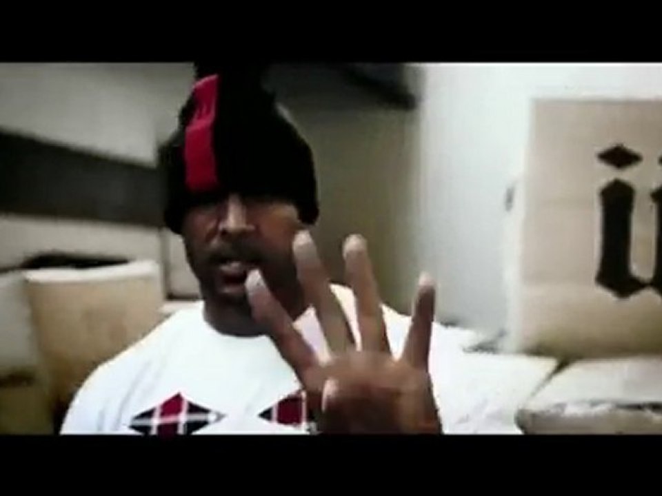 Booba - Jour De Paye