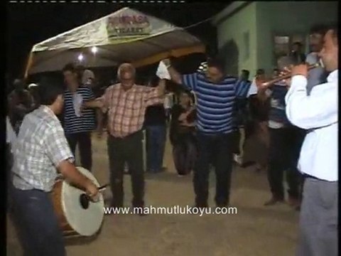 14 Serdar & Pinar Demir Dügün - agirlama